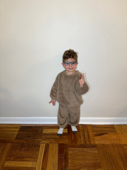 Teddy Set