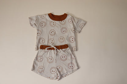 Smiley Face Set