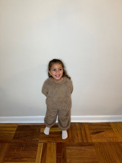 Teddy Set