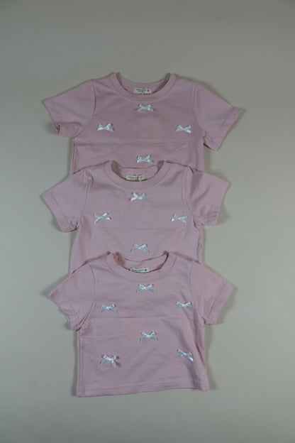 Bow T-Shirt