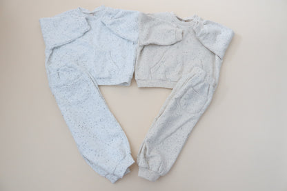 Speckled Sets