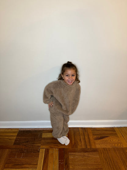 Teddy Set