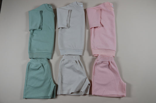 Spring Set