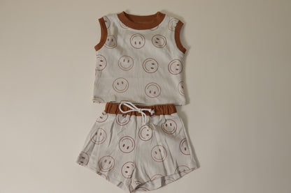Smiley Face Set