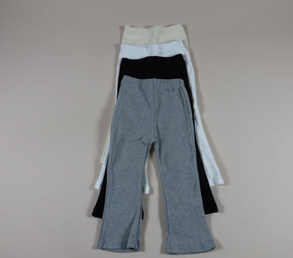 Flare Leggings
