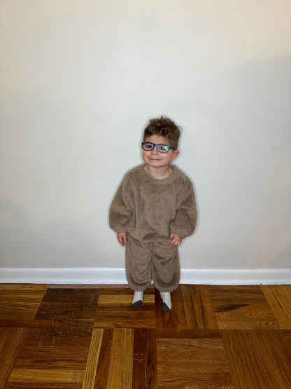 Teddy Set