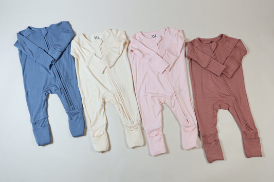 Bamboo Pajamas