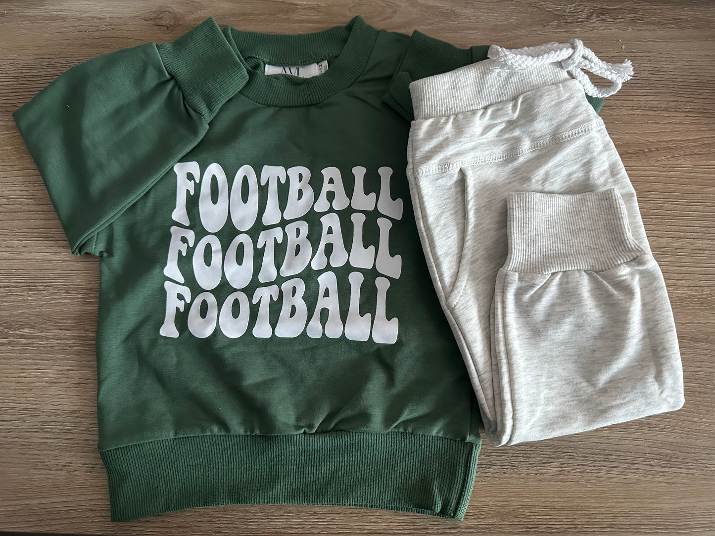 Football Sets