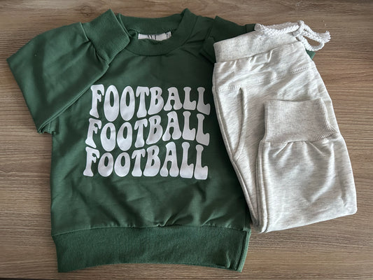 Football Sets