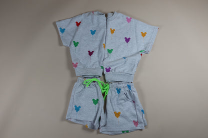 Balloon Summer Set