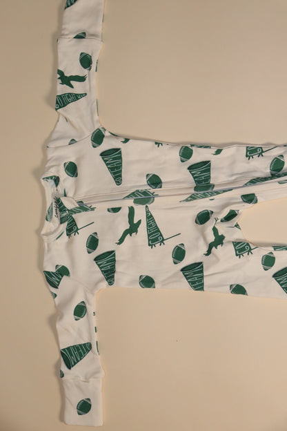 Bird Gang Onesie