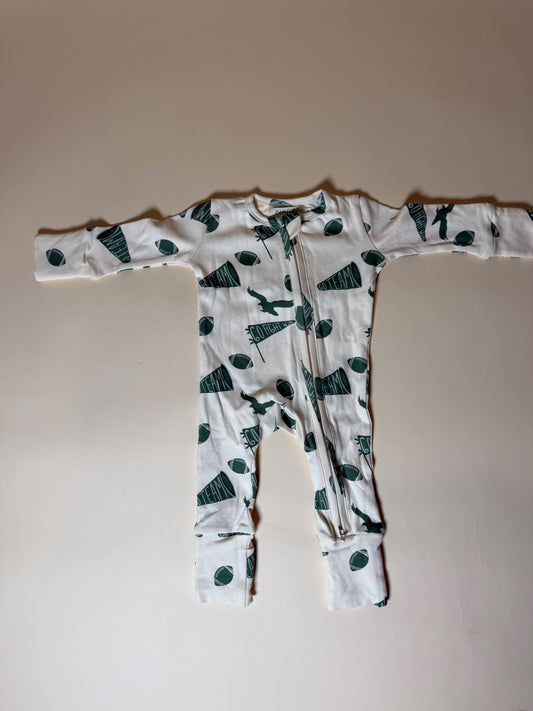 Bird Gang Onesie