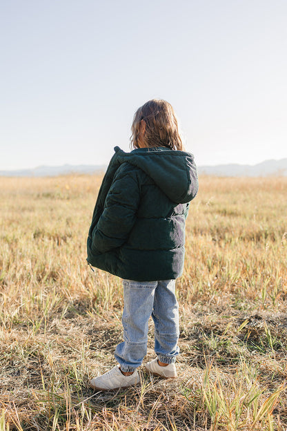 Zander Coat