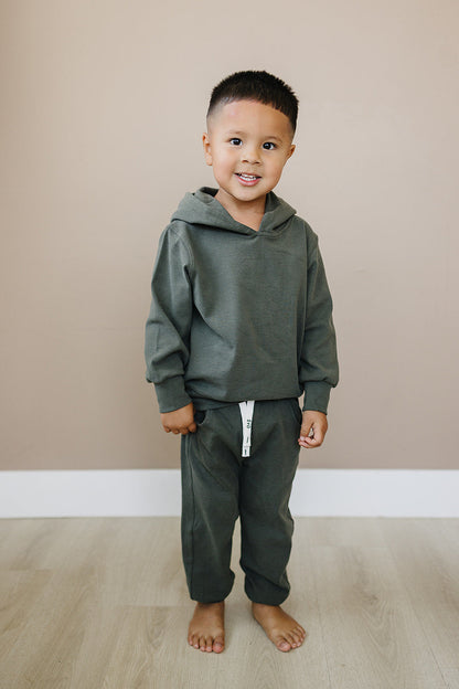 Harley Jogger Set
