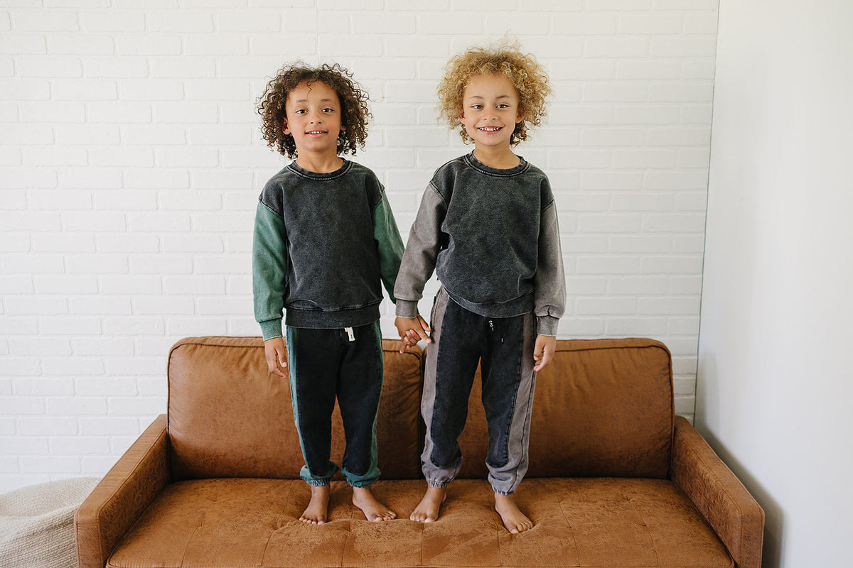 Rooney Set
