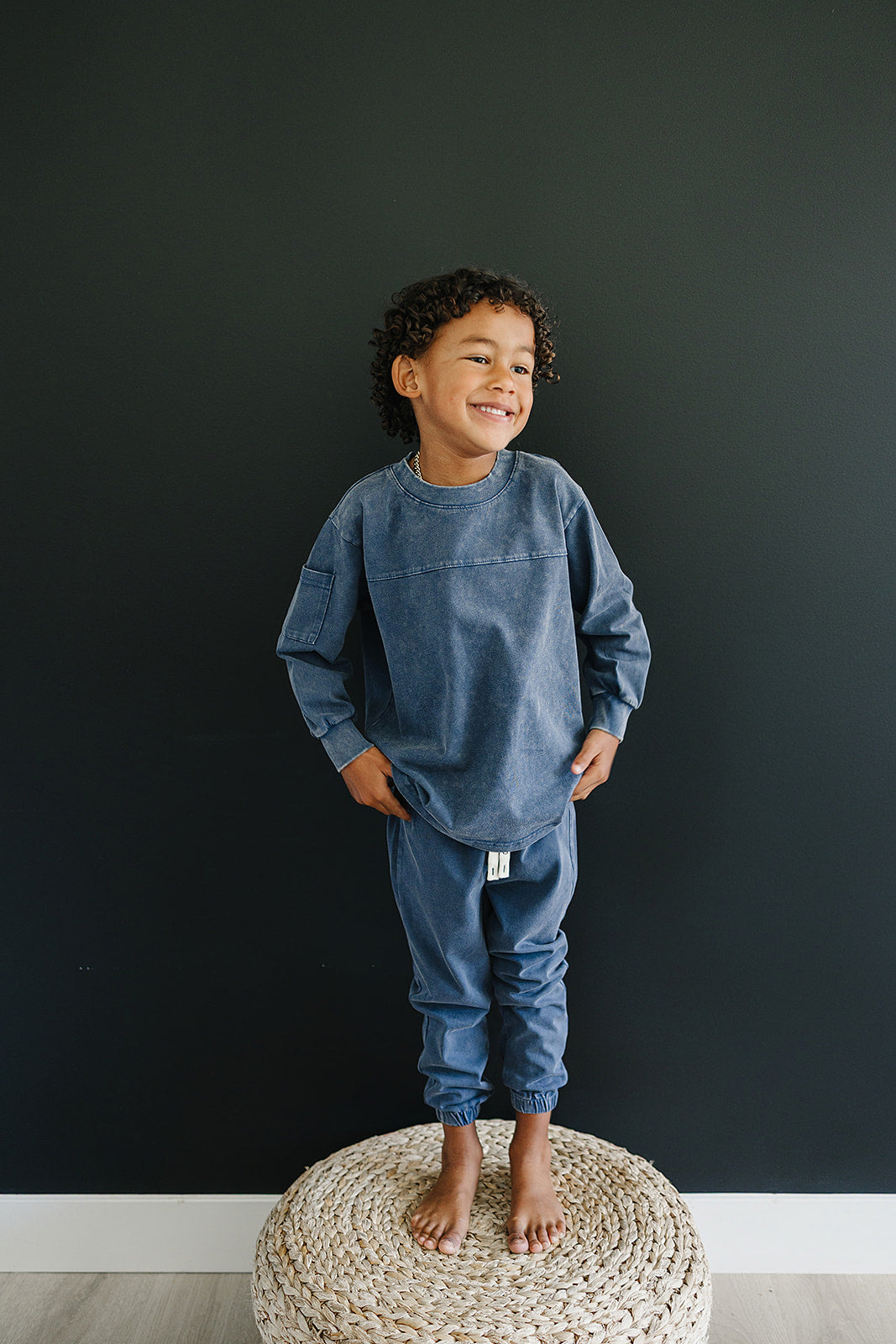 Riley Jogger Set