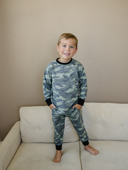 Dawson Set