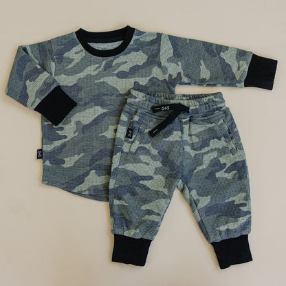 Dawson Set