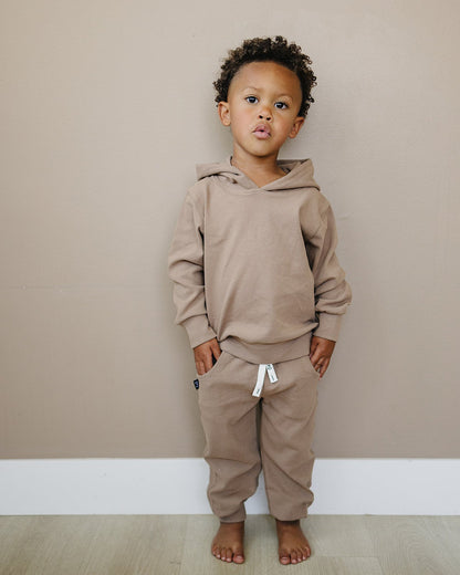 Harley Jogger Set