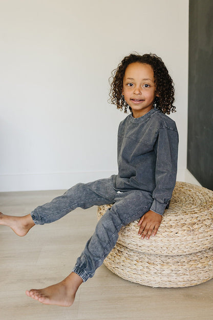Riley Jogger Set
