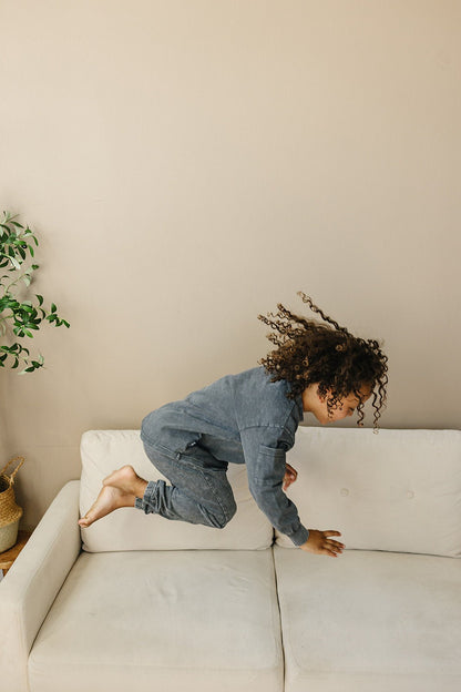 Riley Jogger Set