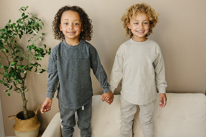 Riley Jogger Set