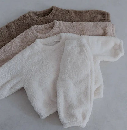 Teddy Set
