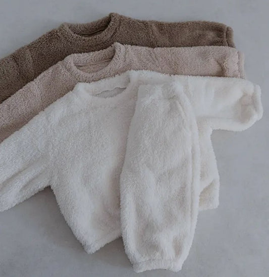 Teddy Set
