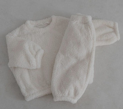 Teddy Set