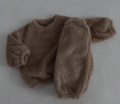 Teddy Set