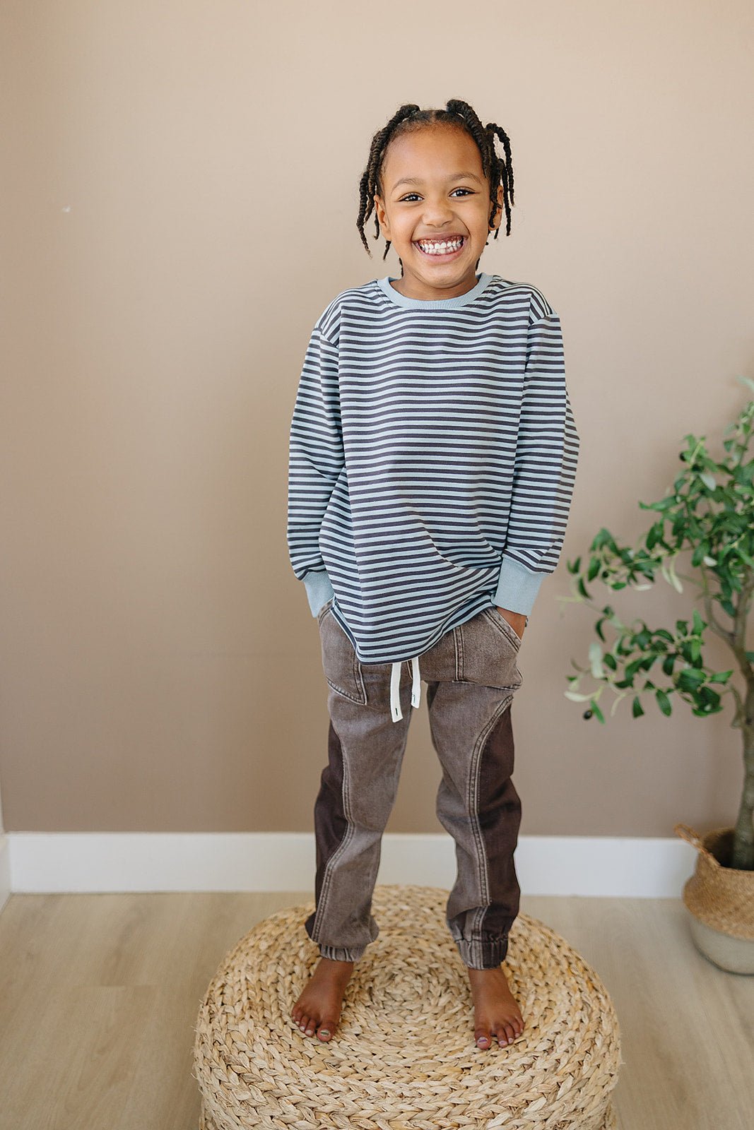 Vance Jeans