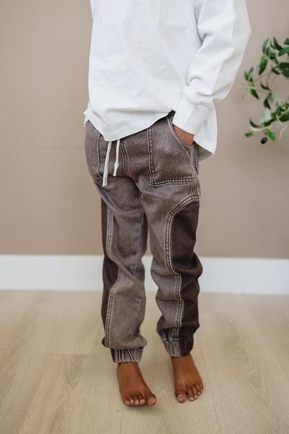 Vance Jeans