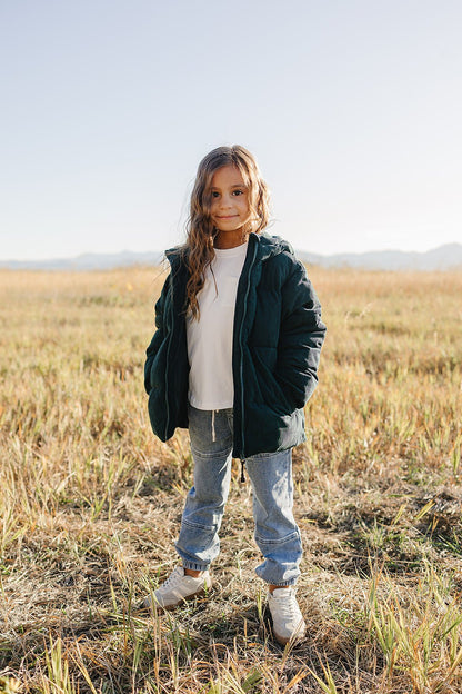 Zander Coat